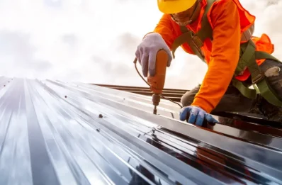 Travaux de zinguerie à Margny-sur-Matz
